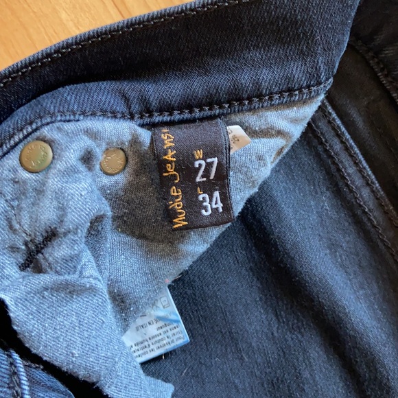 Nudie jeans - Picture 3 of 4